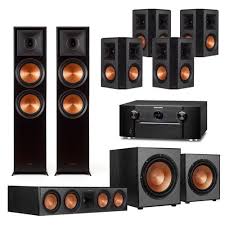 What are the best movies to watch with 5.1 surround speakers? Pin On Movie Room