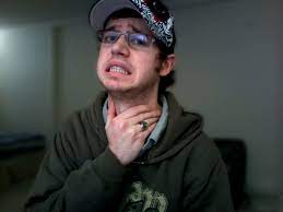A sore that does not heal. 7 Warning Signs Of Cancer You Shouldn T Ignore Rediff Com Get Ahead