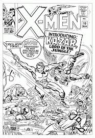 This blank comic book coloring page for kids, teens. Comic Books Coloring Page For Kids Coloring Home