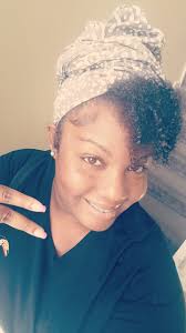 77 years young. Curly or blown out?