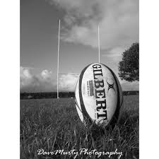 Rugby Ball By Dave Murty Rugby Wallpaper Rugby Sport Rugby Quotes