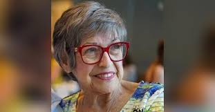 Mrs. Patsy Berry Obituary