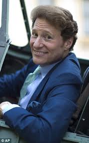 Some good can come from this tragedy': New York billionaire and his wife  back Oxford research team that was tracking Cecil the lion in bid to save  other big cats