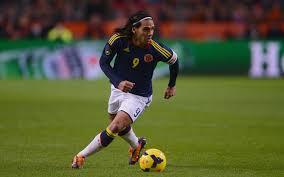 Maybe you would like to learn more about one of these? Wallpaper Radamel Falcao El Tigre Club Monaco France Colombia Soccer Sports Football 1680x1050 Goodfon 1008951 Hd Wallpapers Wallhere