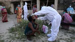 Esta infección por hongos afecta principalmente a personas que están tomando medicamentos para otros problemas de salud que reducen su capacidad para combatir. Sintomas Tratamiento Mortalidad Que Se Sabe Del Peligroso Hongo Negro Poscovid Que Azota A La India Rt