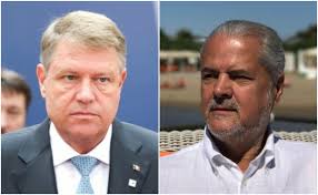 The investigation of willem matser led dutch prosecutors to romania, where they interviewed ovidiu tender about his business dealings with matser. Fostul Premier Adrian NÄƒstase Iese La Atac Sper Ca Psd Ul SÄƒ FacÄƒ Un Inventar Al RealizÄƒrilor Lui Iohannis Evenimentul Zilei