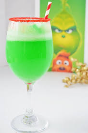 From october, the first blog post of each month is inspired by the themes presented by meik wiking in his famous. Christmas Grinch Punch Recipe Small Batch Non Alcoholic