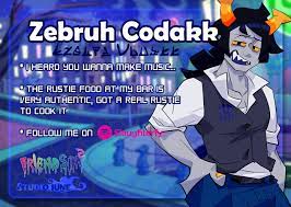 Zebruh