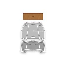 Brown Theatre Louisville Seating Chart Seatgeek