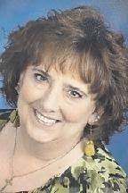 Vicki Gareri Obituary (1954