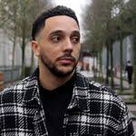 Former youth academy player Max Noble talks about his struggles with  physical health, mental health and finding a job.