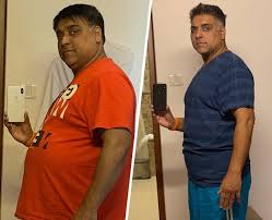 Fat To Fit Follow This Diet To Shed Pounds Like Ram Kapoor