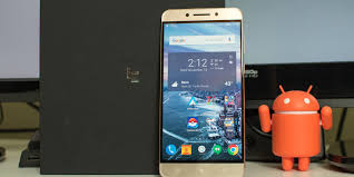 LeEco Le Pro3 Review: Great hardware ...