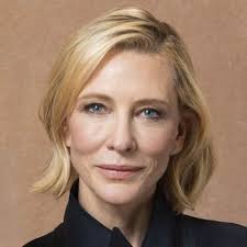 Cate Blanchett Fan