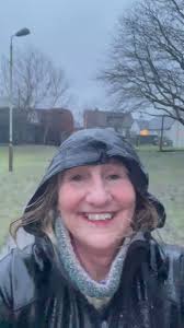 Professor Anna Campbell MBE's Video