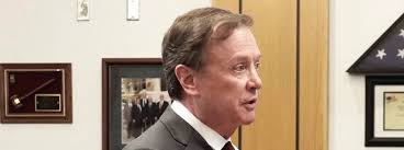 House Republican Caucus Welcomes Representative Mark Murphy to the  Roundhouse