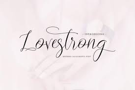 Calligraphy or the art of fancy writing has thousands of years in its history and development. 50 Best Hand Lettering Handwriting Fonts 2021 Design Shack