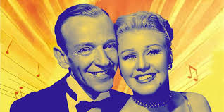 Every Fred Astaire and Ginger Rogers Movie, Ranked