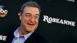 Conners' star John Goodman reflects
