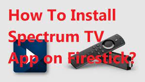 If for any reason you misplace your tv remote or it got spoilt, you can use spectrum. How To Install Spectrum Tv App On Firestick Fire Tv