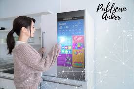You can unlock it by touching and holding the door alarm button until you hear a chime; How To Unlock Samsung Refrigerator Top Full Guide 2021