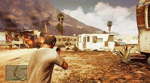 Grand theft auto online players can get a head start on red dead redemption 2 with the latest unlockable weapon to hit the game. Gta 5 Trevor Speciality Skills Exclusive Elements Gta 5 Guide Gamepressure Com