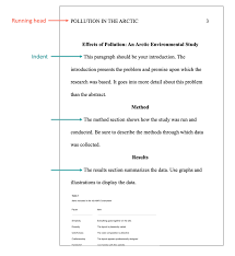 Following is an example of the scientific method: Apa Format Everything You Need To Know Here Easybib