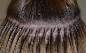 Seit september beziehe ich alg ii, insgesamt also seit vier monaten. Haarverlangerung Berlin Haarverlangerung