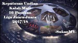 Keputusan terkini perlawanan world cup (12 julai 2018). Jadual Suku Akhir Liga Juara Juara Uefa 2015 2016 Bola Sepak 2021
