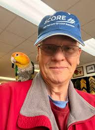 The store of Fort Street Message Bri. I'm just sharing the post