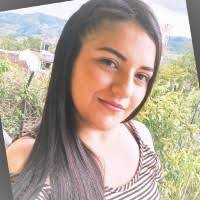 Maria Fernanda Garnica Rugeles