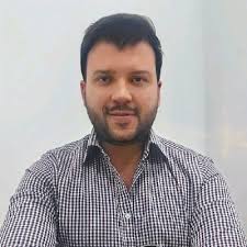 Darwin Leal Urribarri