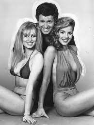 Her career skyrockets as she became a panel member on the game show blankety blanks between 1977 to 1979. Tony Barber Where Is Sale Of The Century Host Doing Now Daily Telegraph