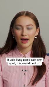 Lola Lamb's Instagram, Twitter & Facebook