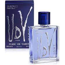 Perfume Udv Night Ulric De Varens Eau De Toilette Masculino 100 Ml Perfume Masculino Magazine Luiza