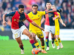 Serie A Week 29: Verona vs. Genoa – Official line-ups and live updates