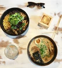 The ramen had a wonderfuly flavored broth with delicious noodles and toppings. 10 Things We Loved About Ramen Tatsu Ya It S Not Hou It S Me