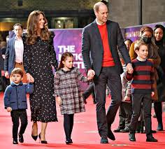 Kate Middleton And Prince William Outing With Kids Controversy People Com Experts discuss why royal shares family photos. kate middleton and prince william