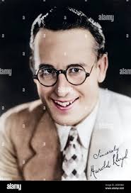 Lloyd hi-res stock photography and images