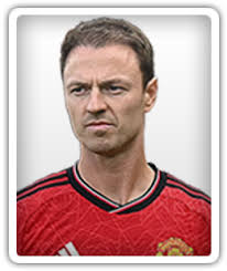 Jonny Evans