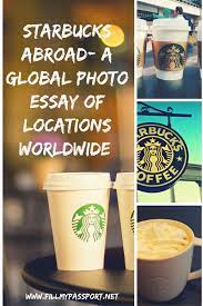 It's a starbucks® staple, & we've named it a cafe misto. This Is Why Having My Starbucks Cafe Au Lait Abroad Is The Best Foodie Travel Coffee Snobs Travel Food