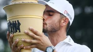 Rory McIlroy, Justin Thomas ready to start FedEx St. Jude Championship