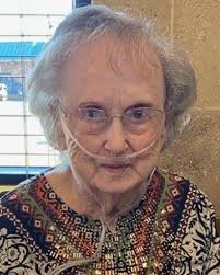 Lena Ervie Smith Simmons Obituary January 9, 2023