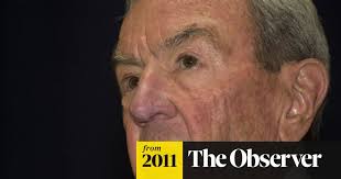 Warren Christopher, Bill Clinton's first secretary of state, dies at the  age of 85