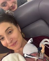 Fundraiser for Silvia Salamanca by cheri outler : Keep Hope Alive for  Joshua, Silvia and Núria