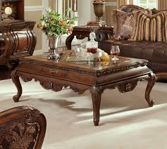 For 26 years, aico/amini innovation corp has been known for original, high quality and intricately designed home furnishings. Lavelle Melange 2 Pc Occasional Table Set By Aico Coffee Table Living Room Coffee Table Furniture