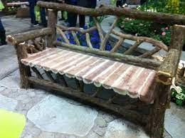 Pin By Amanda Smiley On Home Sweet Home Tree Furniture Twig Furniture Twigs Decor