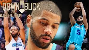 Nicolas batum and marc gasol reportedly expressed interest to come aboard last year had kl. Nicolas Batum All 28 Field Goals Full Highlights 2019 20 Season Bucketilation Youtube