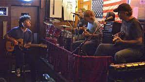 The Belfast Cowboys St Dominic S Trio Shows