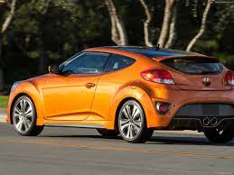 Maybe you would like to learn more about one of these? Hyundai Veloster 2016 Picture 36 Of 68